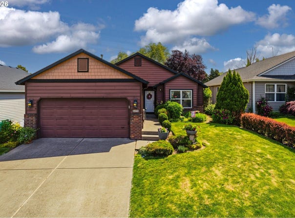 2278 SE KANE Ave, Gresham, OR 97080