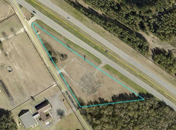 695 US Hwy 19 S, Camilla, GA 31739