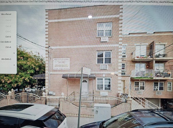 768 belmont ave, brooklyn, NY 11208