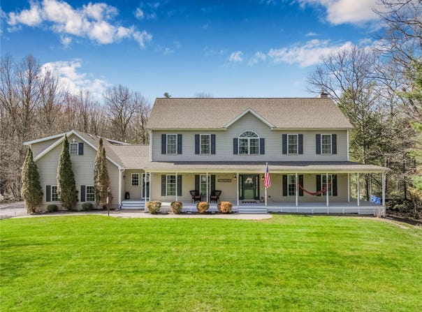 130 Laurel Lane, Saugerties, NY 12477