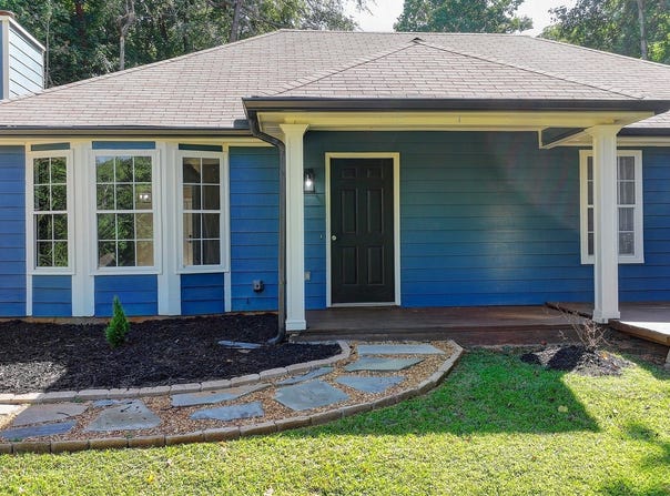 3208 Navajo, Gainesville, GA 30501