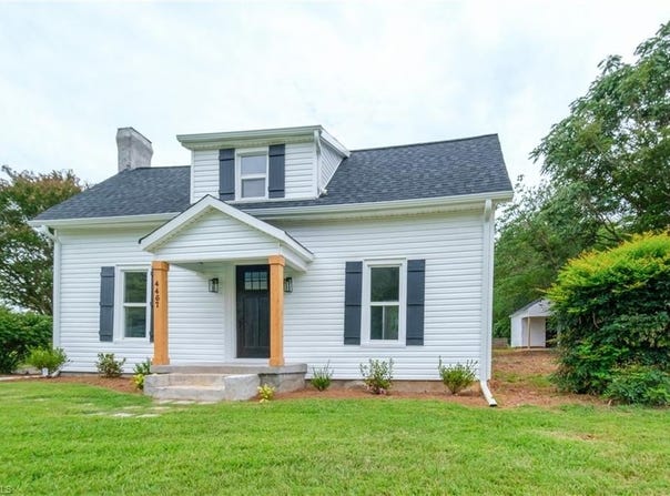 4467 US Highway 158, Advance, NC 27006