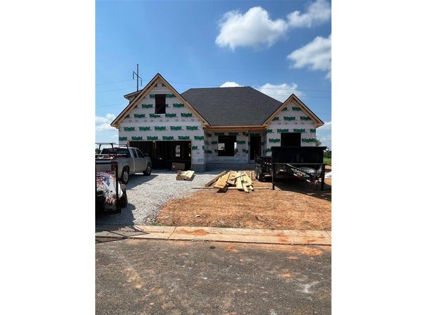 203 Magnolia Circle, Franklin, KY 42134