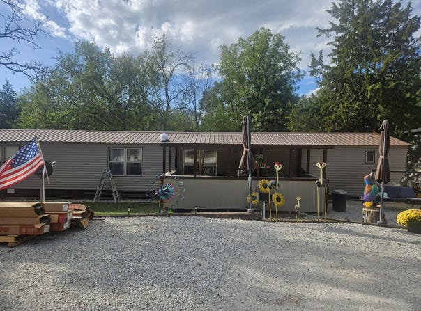 20690 Deer Run, Wheatland, MO 65779