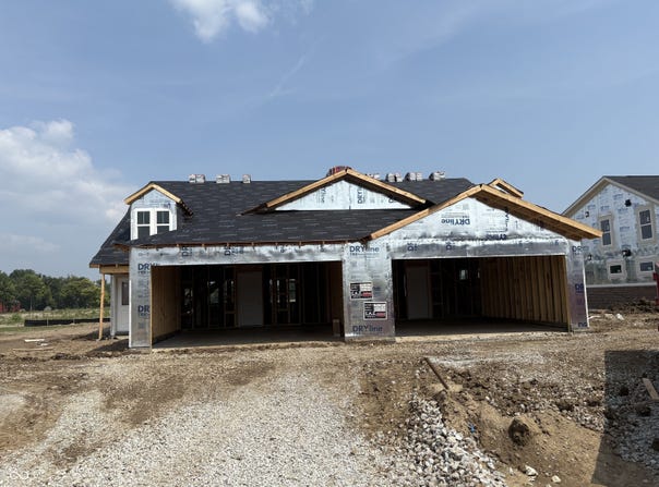 885 Rosebud Lane, Greenfield, IN 46140