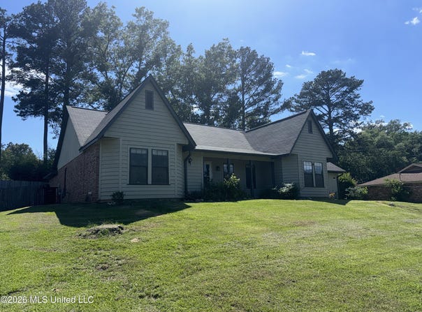 5221 Forest Hill Road, Jackson, MS 39272