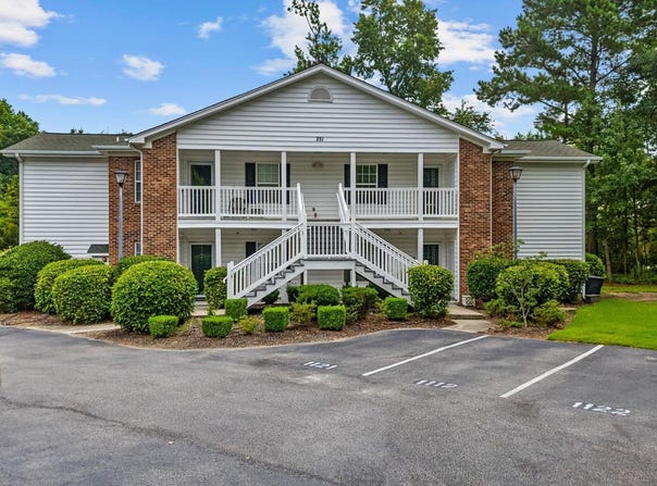 251 Egret Run Ln., Pawleys Island, SC 29585