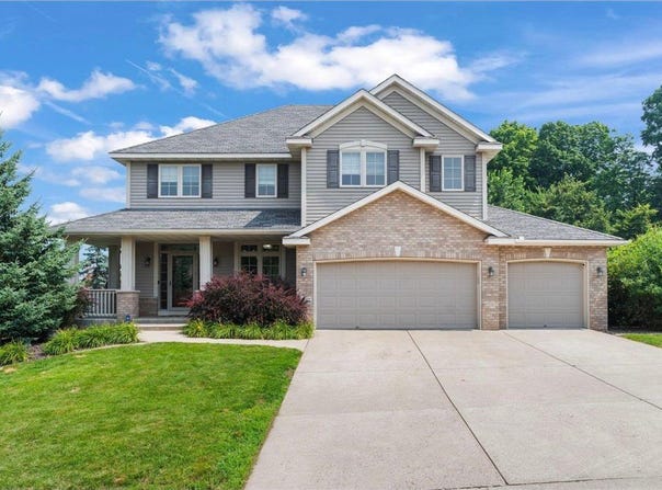 15147 Jeffers Pass NW, Prior Lake, MN 55372