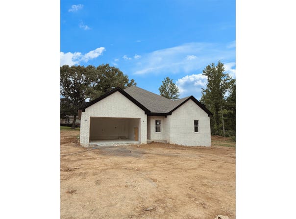 531 Madeleine Circle, Austin, AR 72007