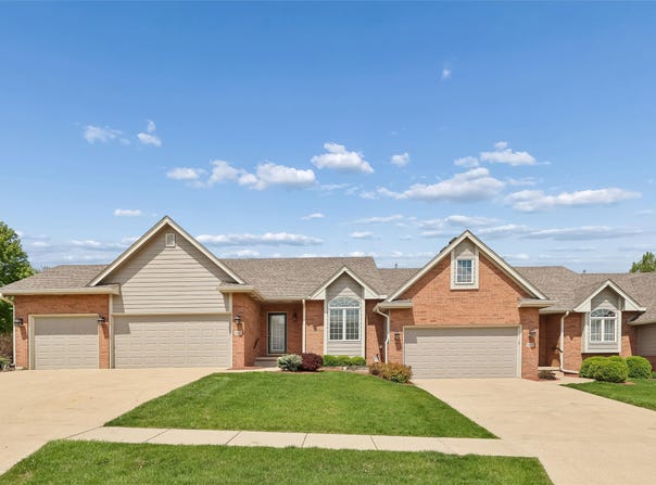 1845 SE Ashleaf Circle, Waukee, IA 50263