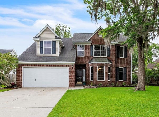 3290 Middleburry Lane, Charleston, SC 29414