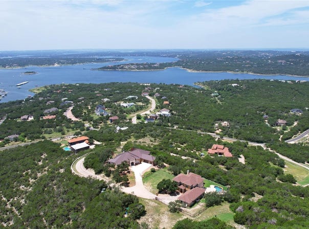8293 Lime Creek RD, Leander, TX 78641