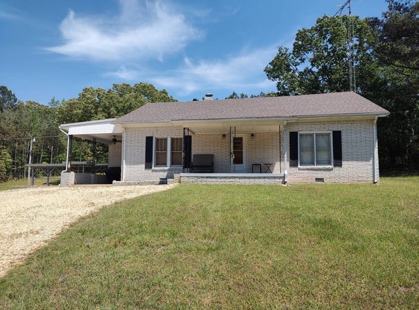 6450 Hwy 140 E, Buchanan, TN 38222