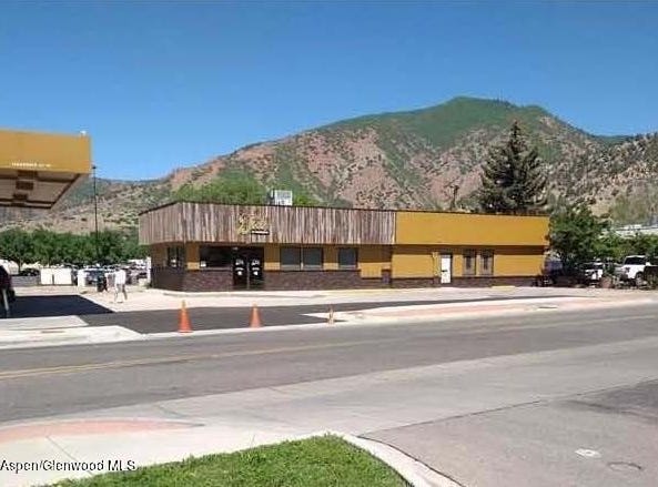 23 Mel Rey Road, Glenwood Springs, CO 81601