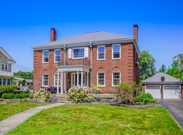 253 23rd Street NW, Canton, OH 44709