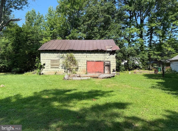4137 BARRETT Place, INDIAN HEAD, MD 20640
