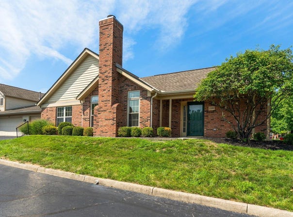 2599 Pine Marsh Drive, Grove City, OH 43123