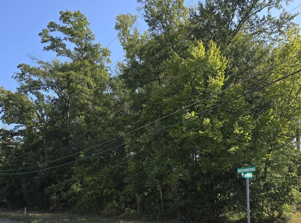 Brookmore Drive, Columbus, MS 39705