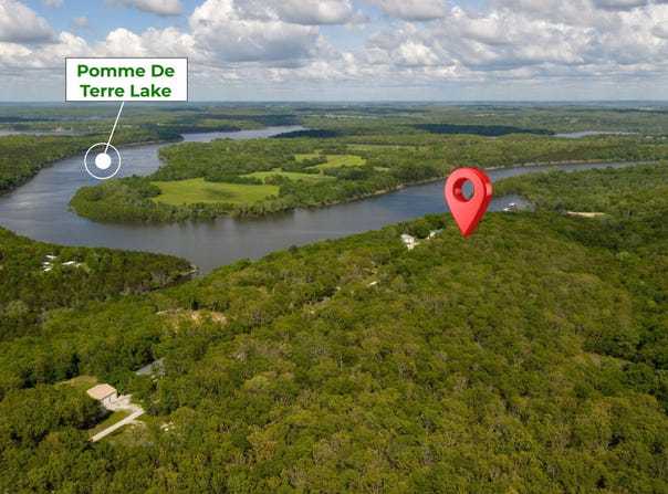 E 325th Road, Flemington, MO 65650