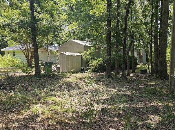 3008 Brittany Road, Redfield, AR 72132
