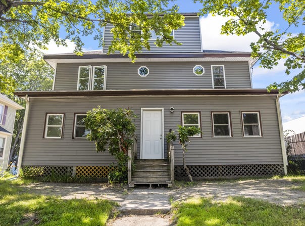 11 Webster Avenue, Westbrook, ME 04092