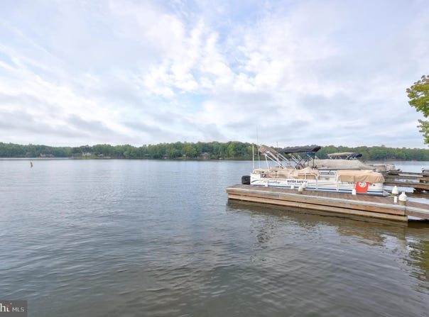JEFFERSON DRIVE, PALMYRA, VA 22963