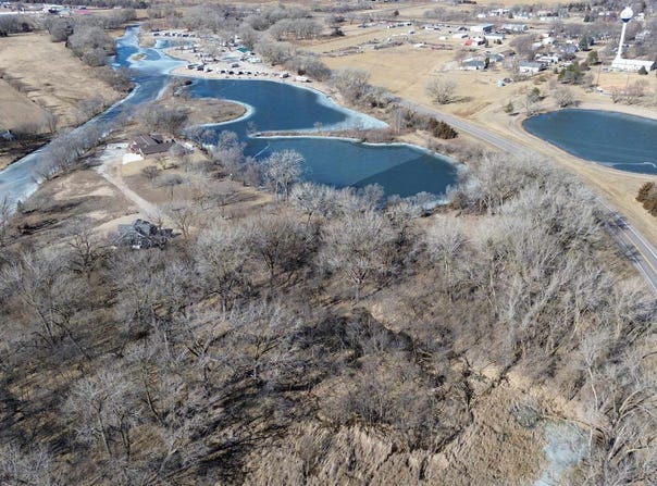 3190 Highway 39, Silver Creek, NE 68663