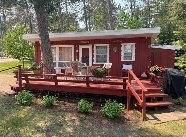 25186 US 71, Park Rapids, MN 56470