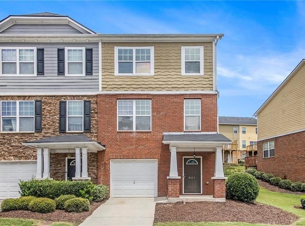 801 Tulip Poplar Way, Lawrenceville, GA 30044