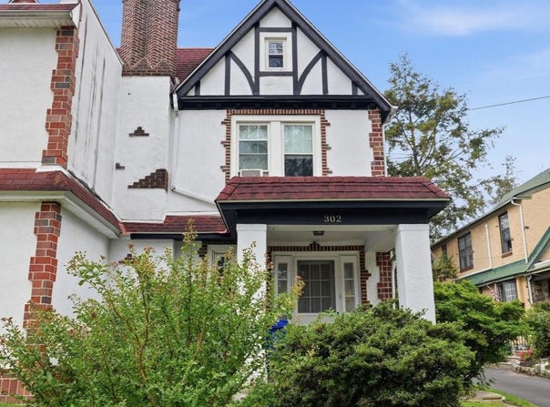 302 BOYER Road, CHELTENHAM, PA 19012