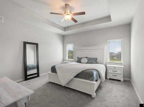 11301 Horizon Circle, Papillion, NE 68046