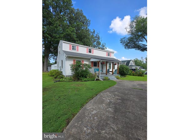 412 MARSHALL AVENUE, COLONIAL BEACH, VA 22443