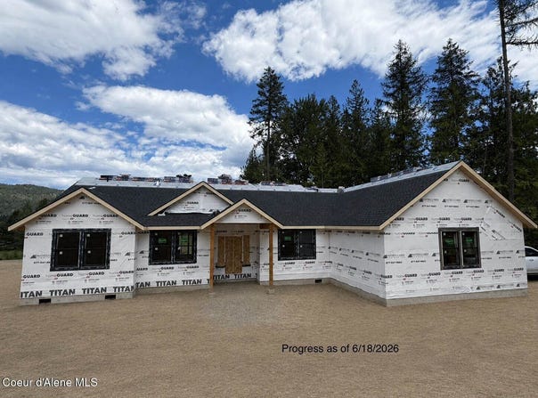 238 Willow Bay Rd, Priest River, ID 83856