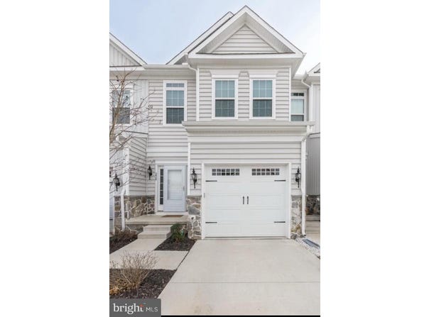 228 MINGO Way, TOWNSEND, DE 19734