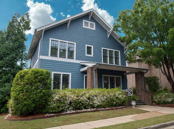 3881 ROSS PARK DRIVE, HOOVER, AL 35226