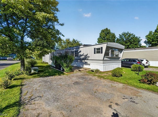 3583 Austin Road, Geneva, OH 44041