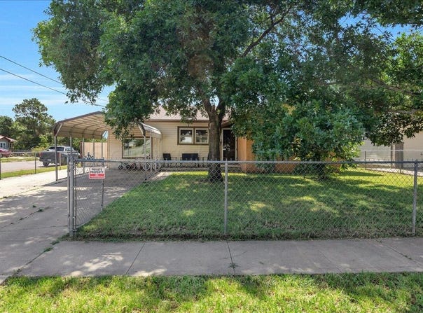 5301 TUMBLEWEED Drive, Amarillo, TX 79110-3415