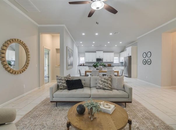 6812 NW 149th Street, Oklahoma City, OK 73142
