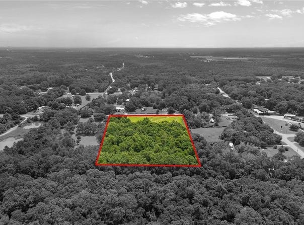 10438 Prospect Road, Irvington, AL 36544