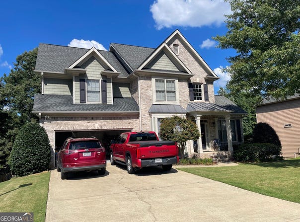 1453 Whisperwood, Lawrenceville, GA 30043