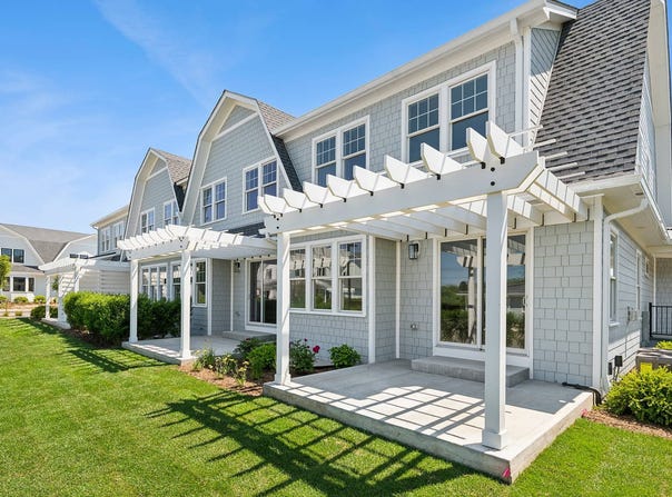 12 Depot Road, Westhampton Beach, NY 11978