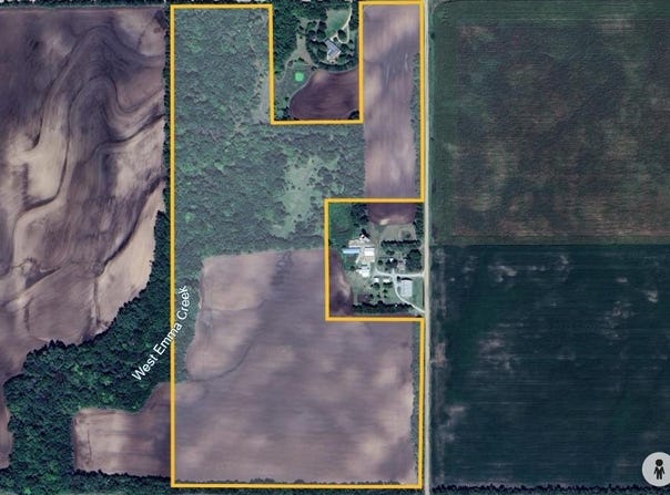 000 28th, Canton, KS 67428