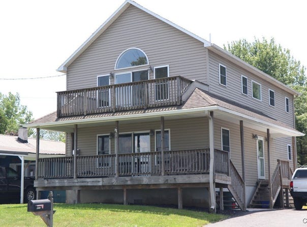 6218 Muskrat Bay Road, Cicero, NY 13029