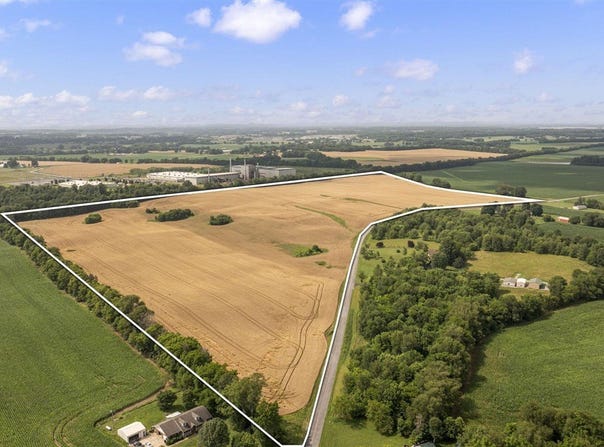 1225 Sportsman Lake Road, Franklin, KY 42134