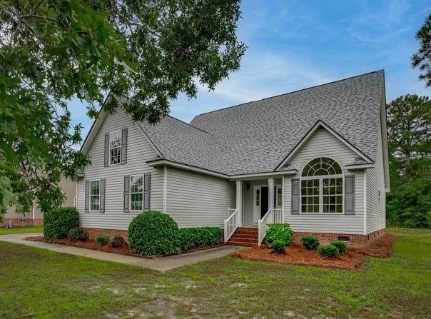 253 Calli Lane, Elgin, SC 29045