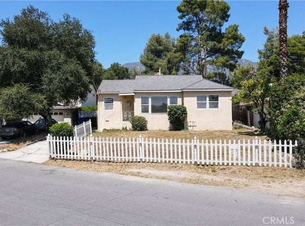 2637 Mayfield, La Crescenta, CA 91214