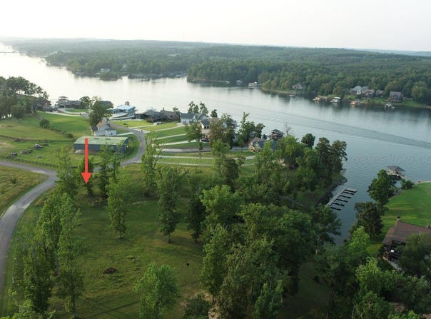 SIPSEY SHORES Dr, Jasper, AL 35503