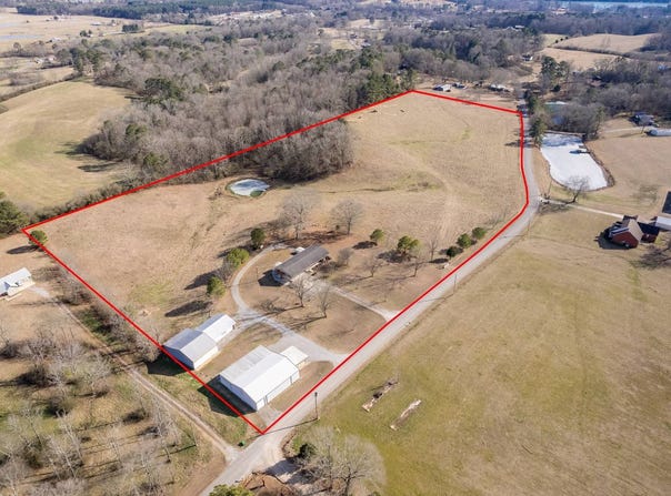 690 county road 820, Cullman, AL 35057