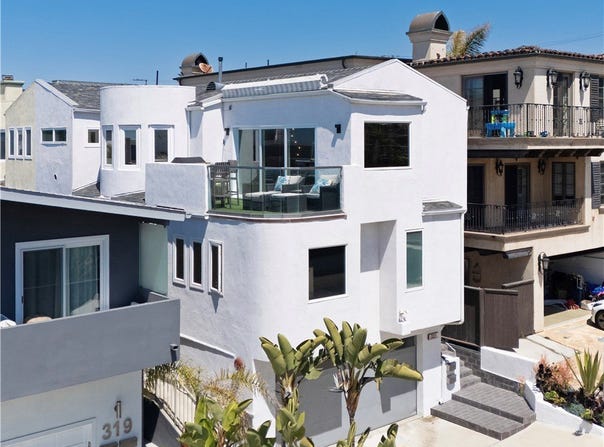 323 31st Street, Manhattan Beach, CA 90266