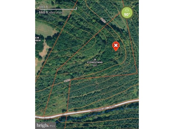 BROCIOUS ROAD, MARION CENTER, PA 15759